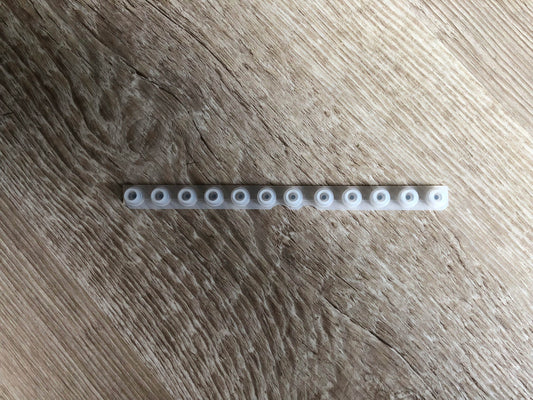 OEM MicroKorg 12-Note Key Contact Strip