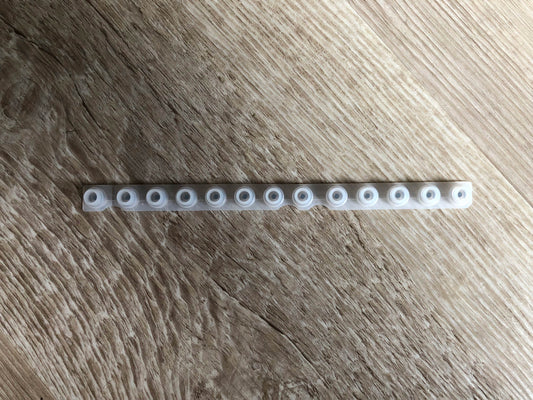 OEM MicroKorg 13-Note Key Contact Strip
