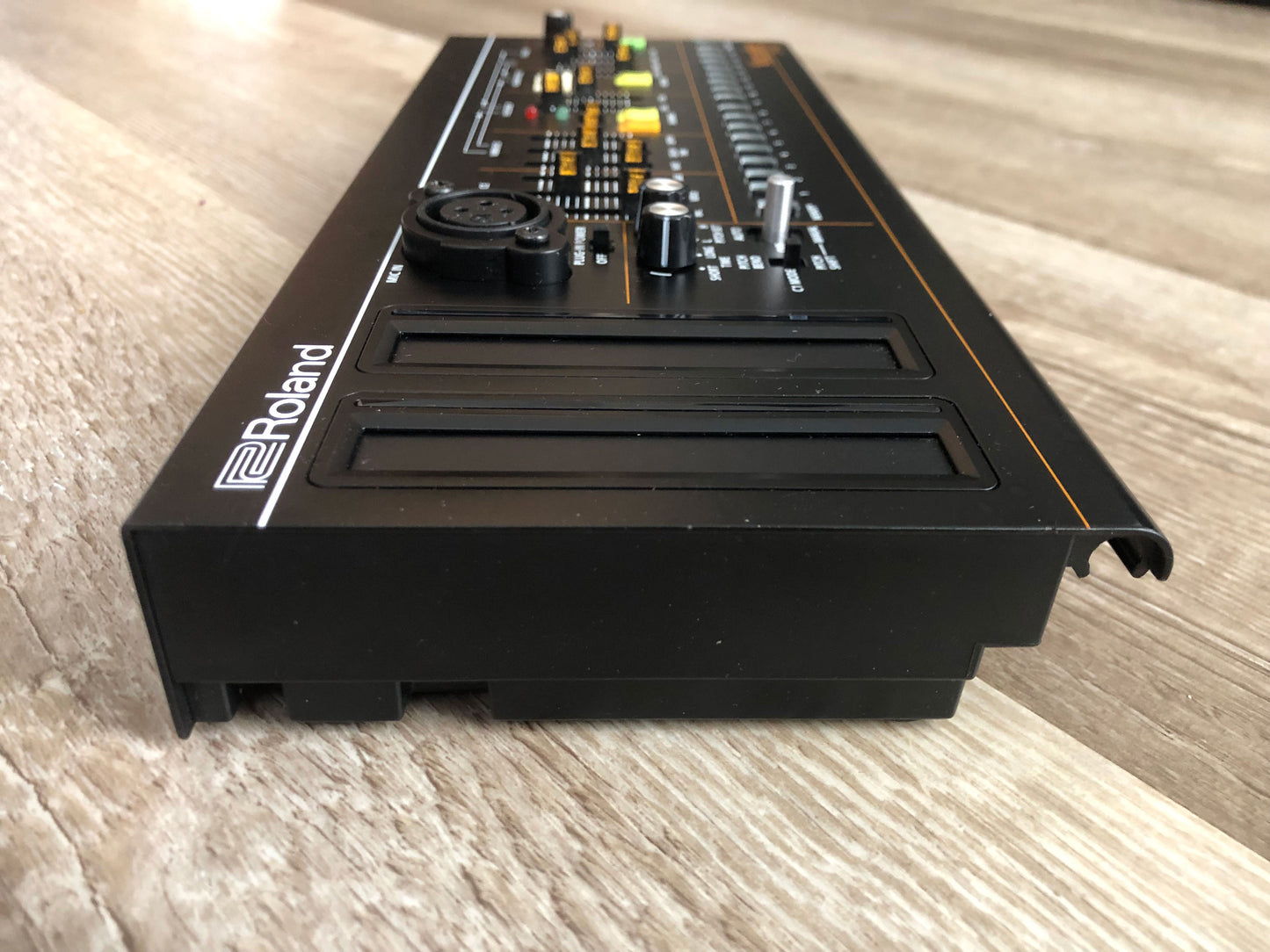 Roland VP-03 Vocoder in Excellent Condition w/ Mic & USB Cable