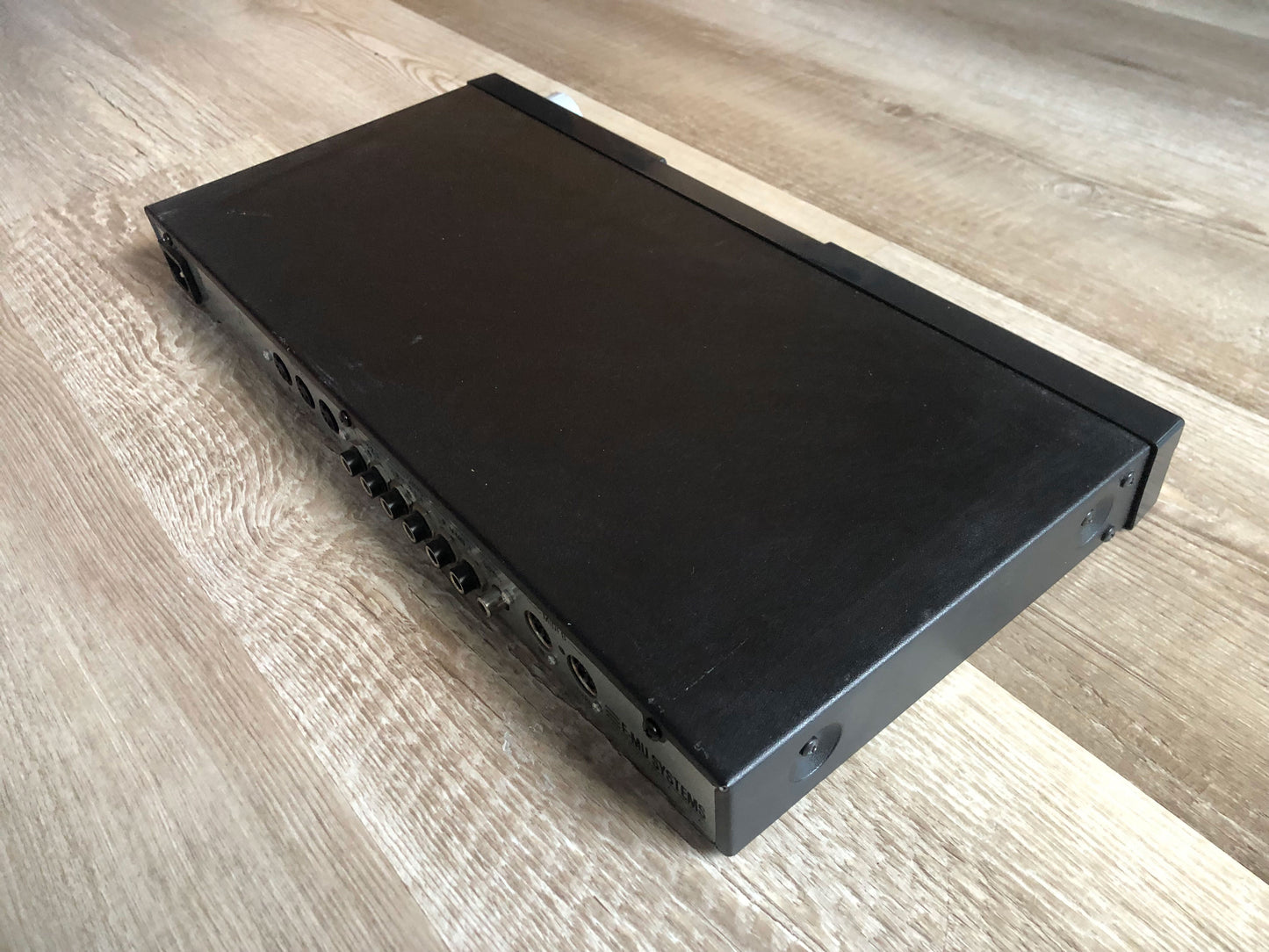 E-MU Systems Proteus 2000 w/ New Encoder