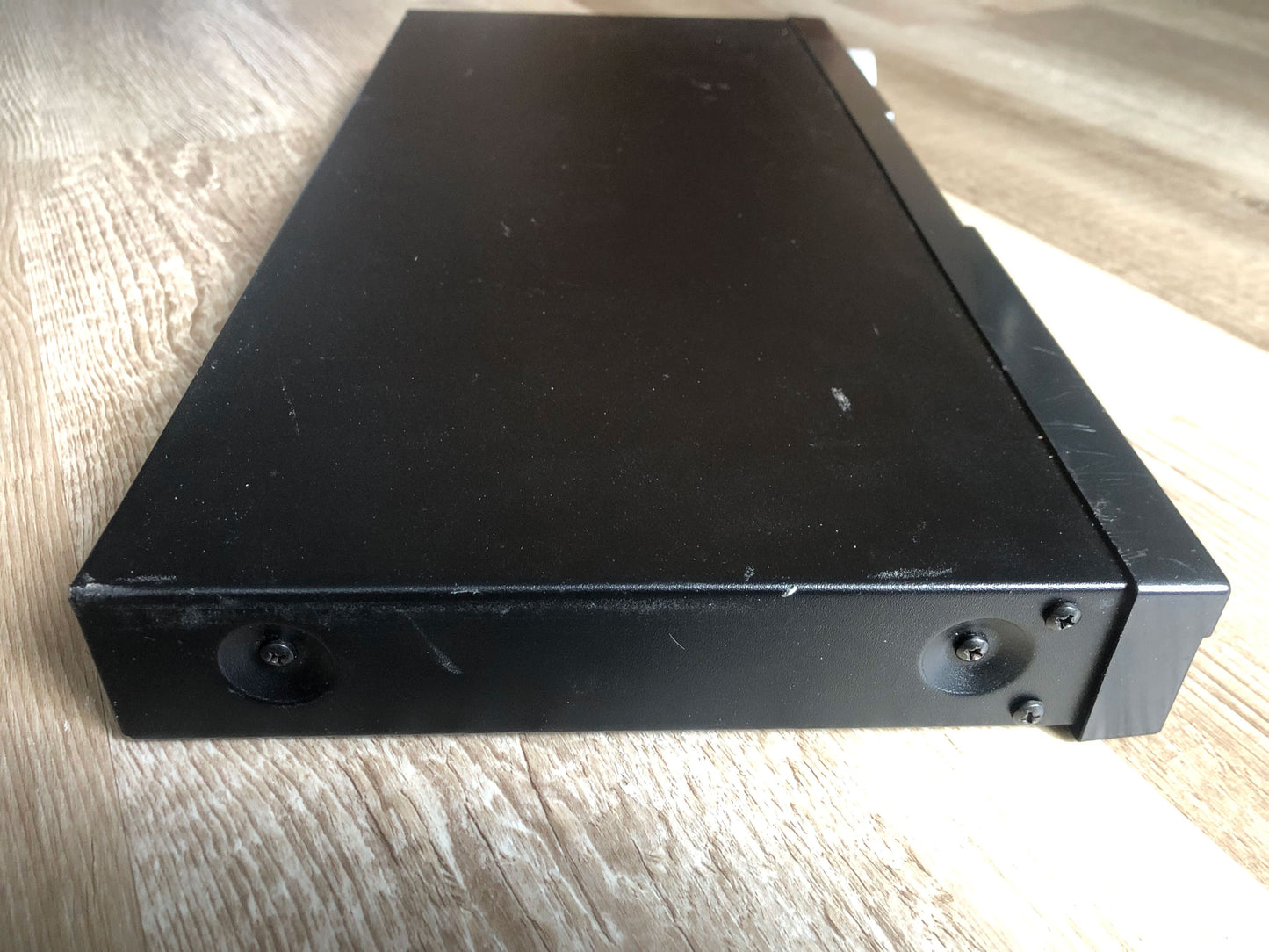 E-MU Systems Proteus 2000 w/ New Encoder