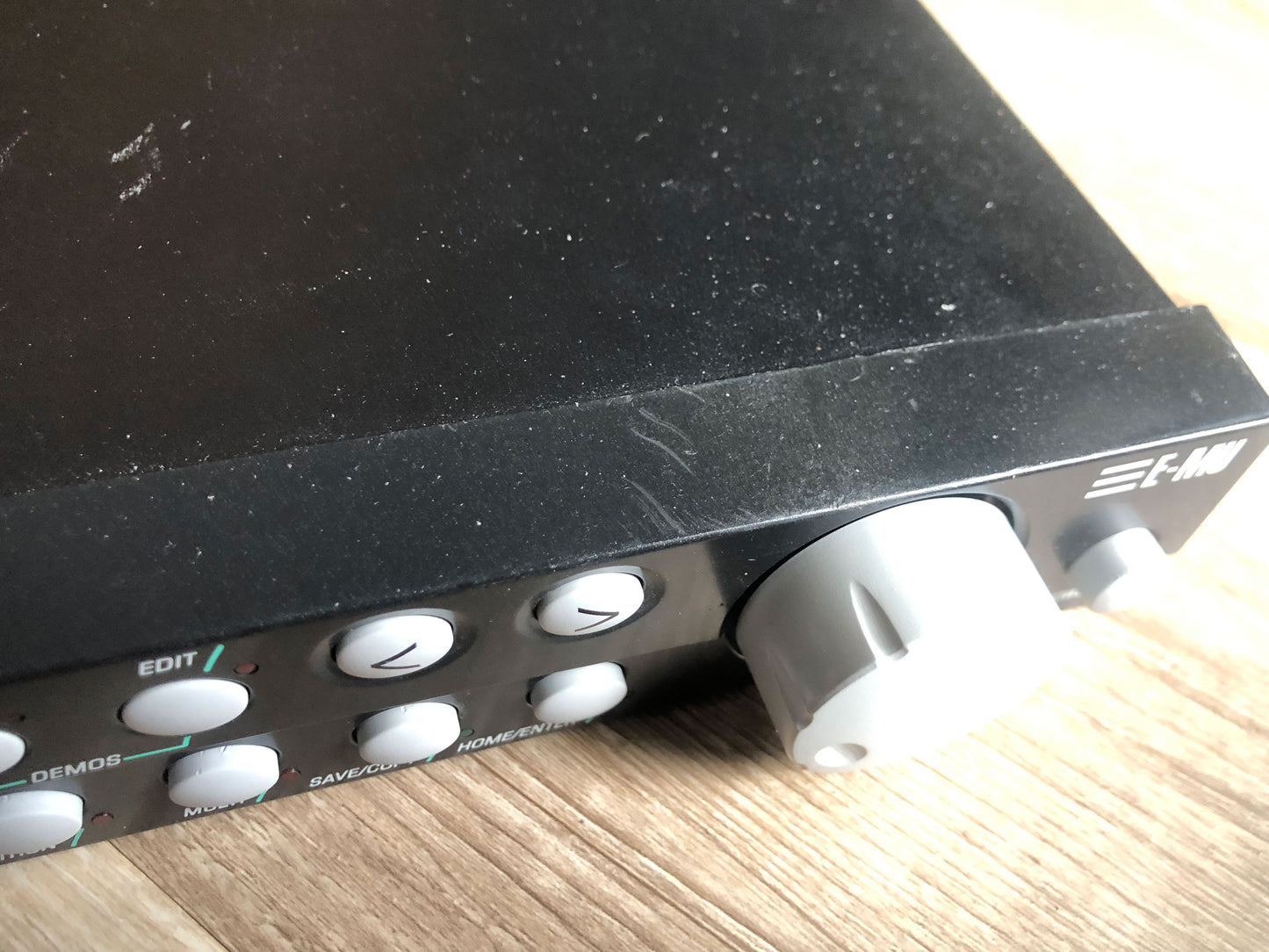 E-MU Systems Proteus 2000 w/ New Encoder