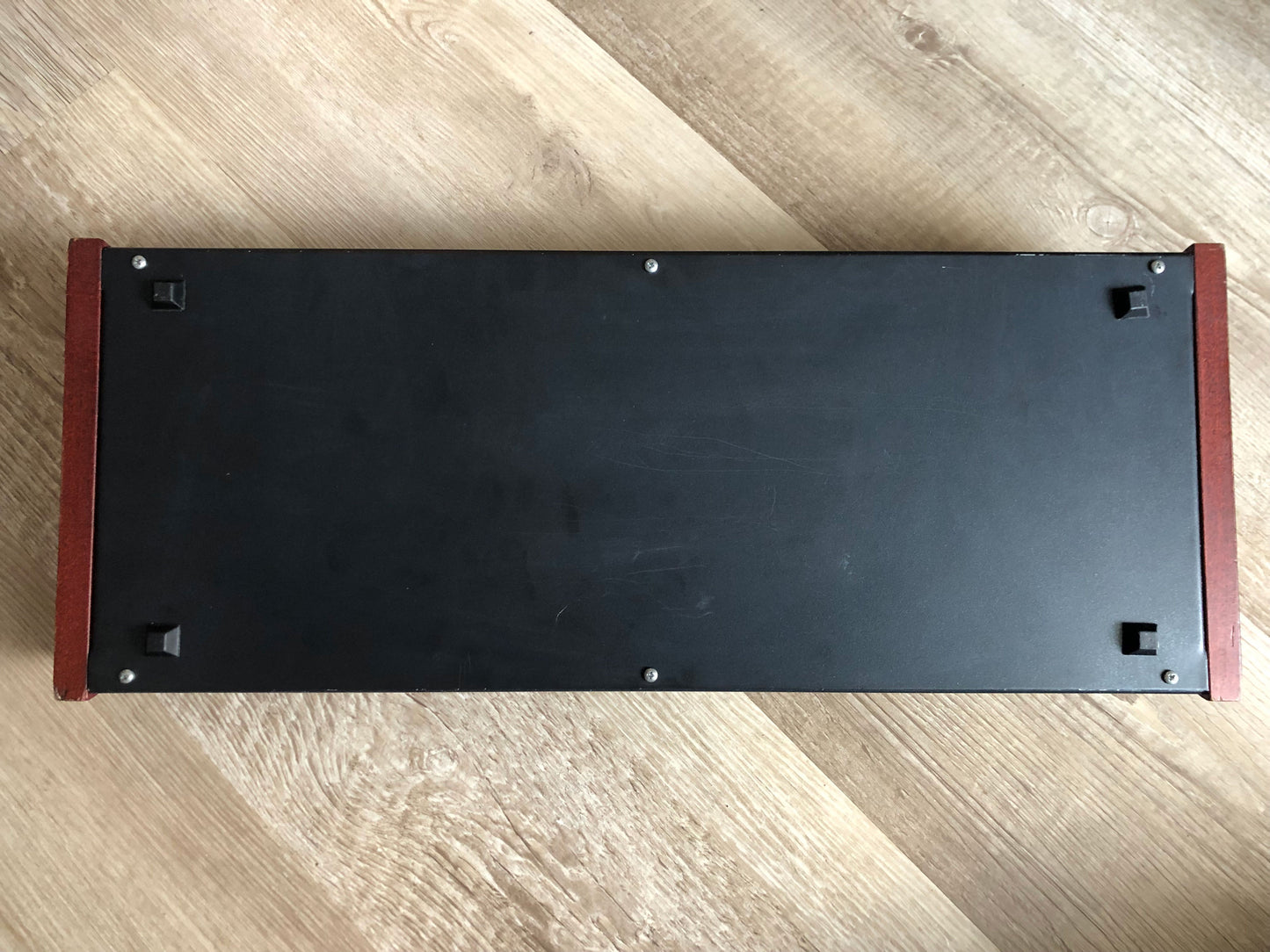 Access Virus B Desktop, All New Tacts, Power Filter Cap, Battery + PSU, OS 4.9