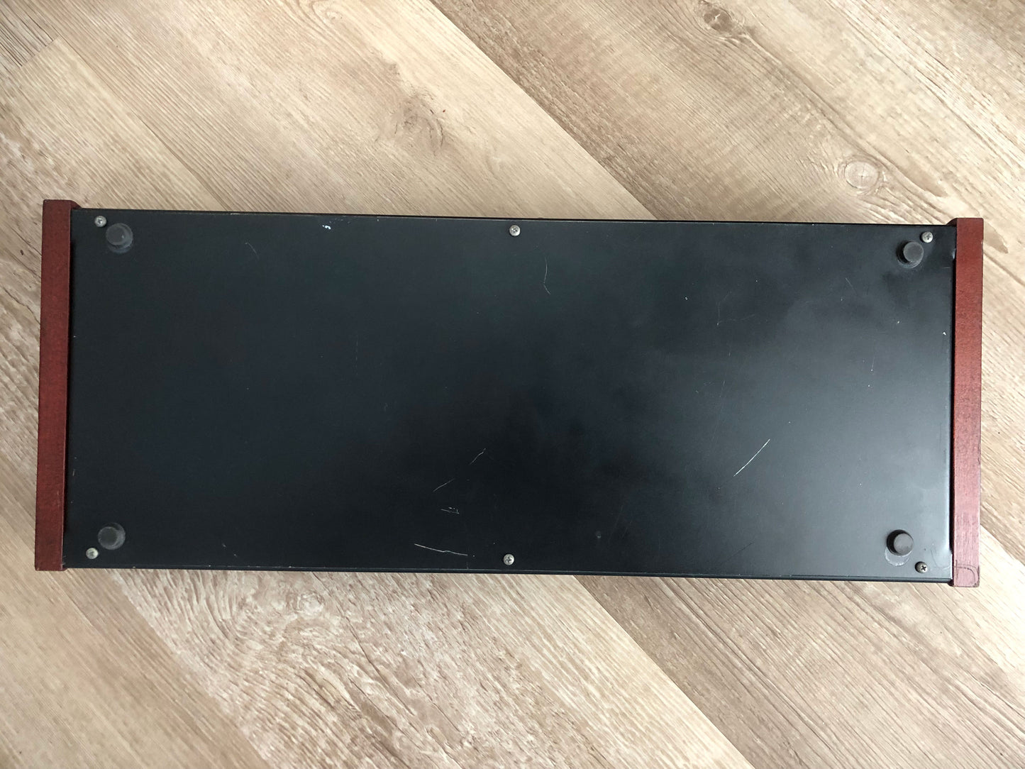 Access Virus B Desktop, New Tacts, Power Filter Cap, Battery + PSU, OS 4.9