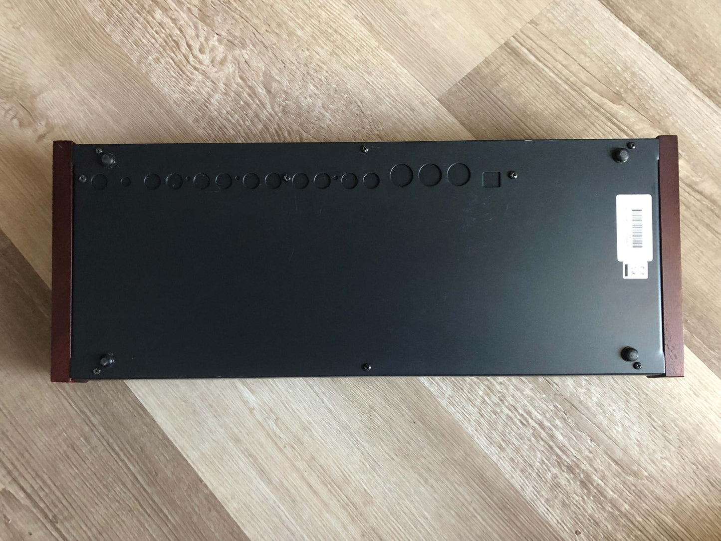 Access Virus TI Desktop, New Battery, New PSU, Immaculate