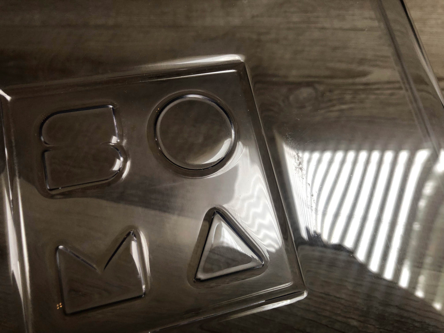 Custom SOMA Laboratory Lyra-8 Organismic Synthesizer Bundle w/ Tuner + Decksaver