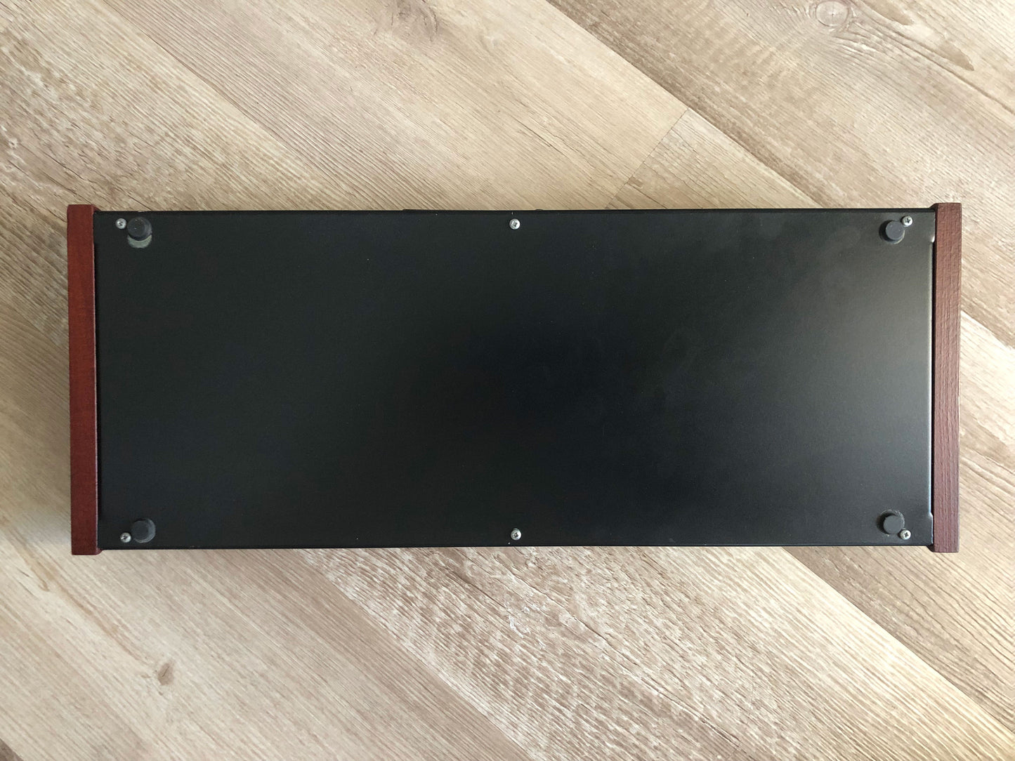 Access Virus B Desktop, All New Tacts, Power Filter Cap, Battery + PSU, OS 4.9