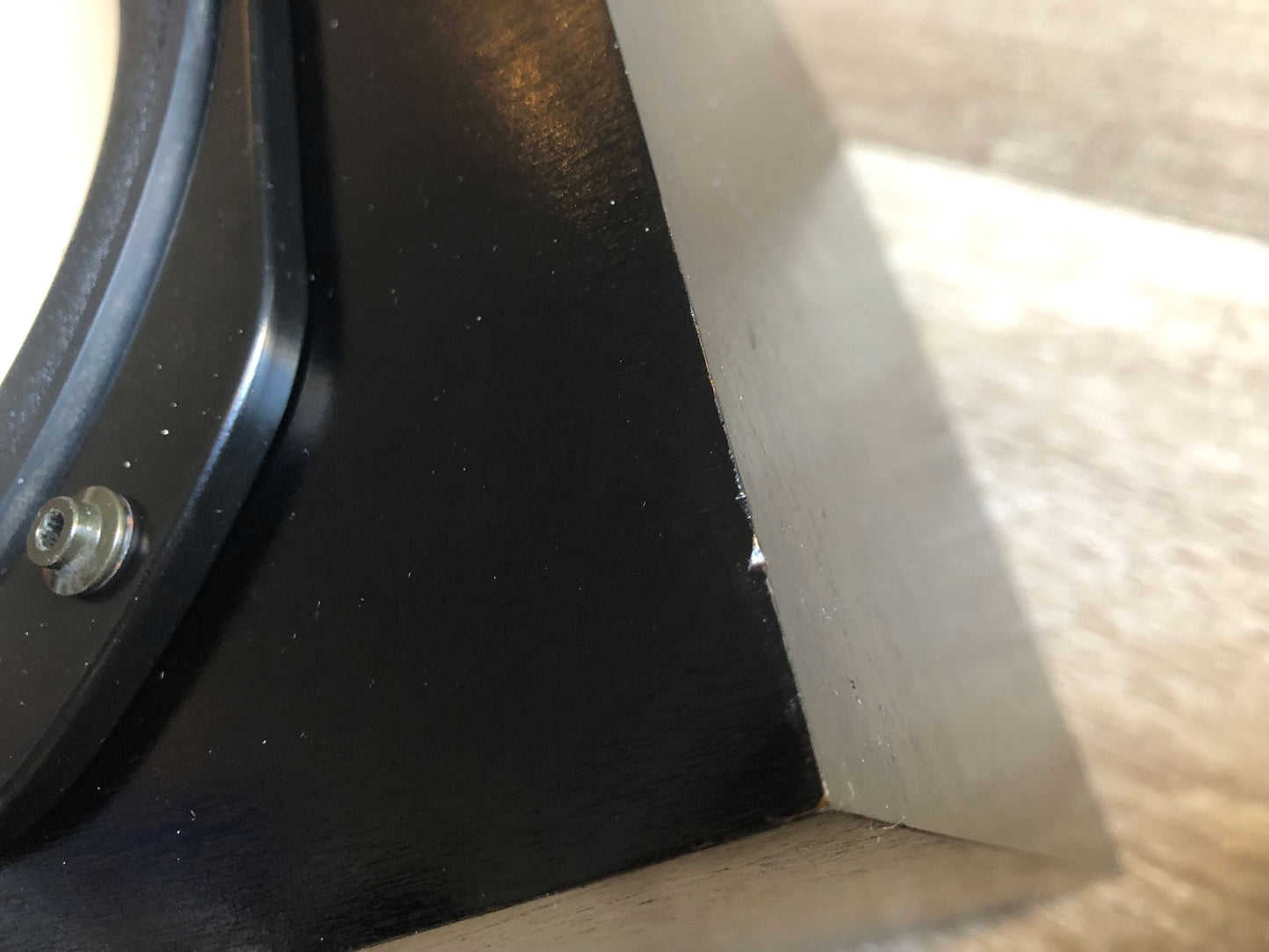 Yamaha NS-10M Studio Monitors in Excellent Condition