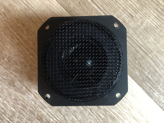 Yamaha NS-10M Tweeter JA0518A (NOS / BLACK RING)