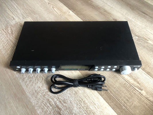 E-MU Systems Proteus 2000 w/ New Encoder