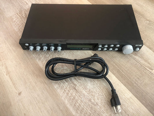 E-MU Systems Proteus 2000 w/ New Encoder
