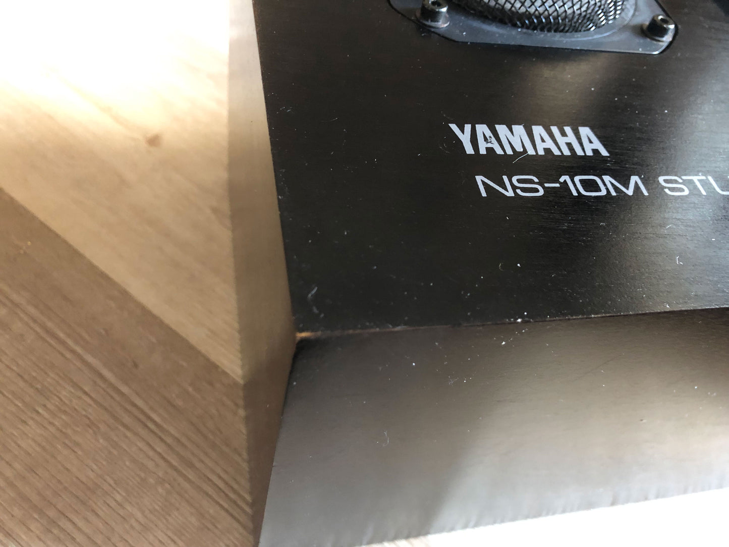 Yamaha NS-10M Studio Monitors in Excellent Condition