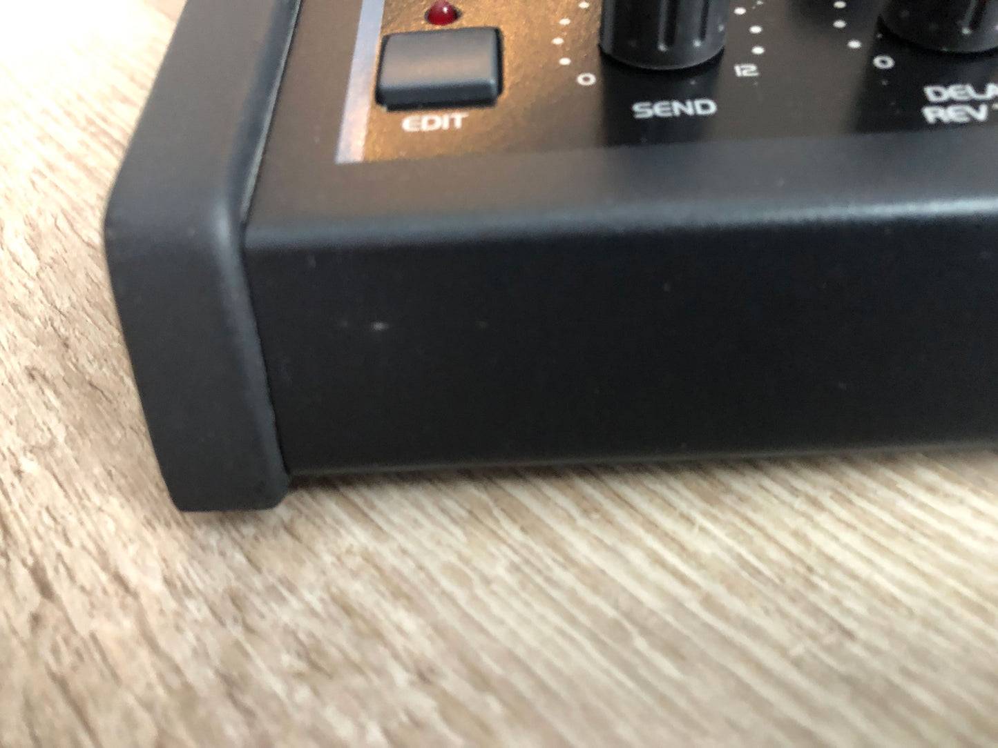 Access Virus C Desktop, New Tacts, Power Filter Cap, Battery + PSU, Excellent Condition