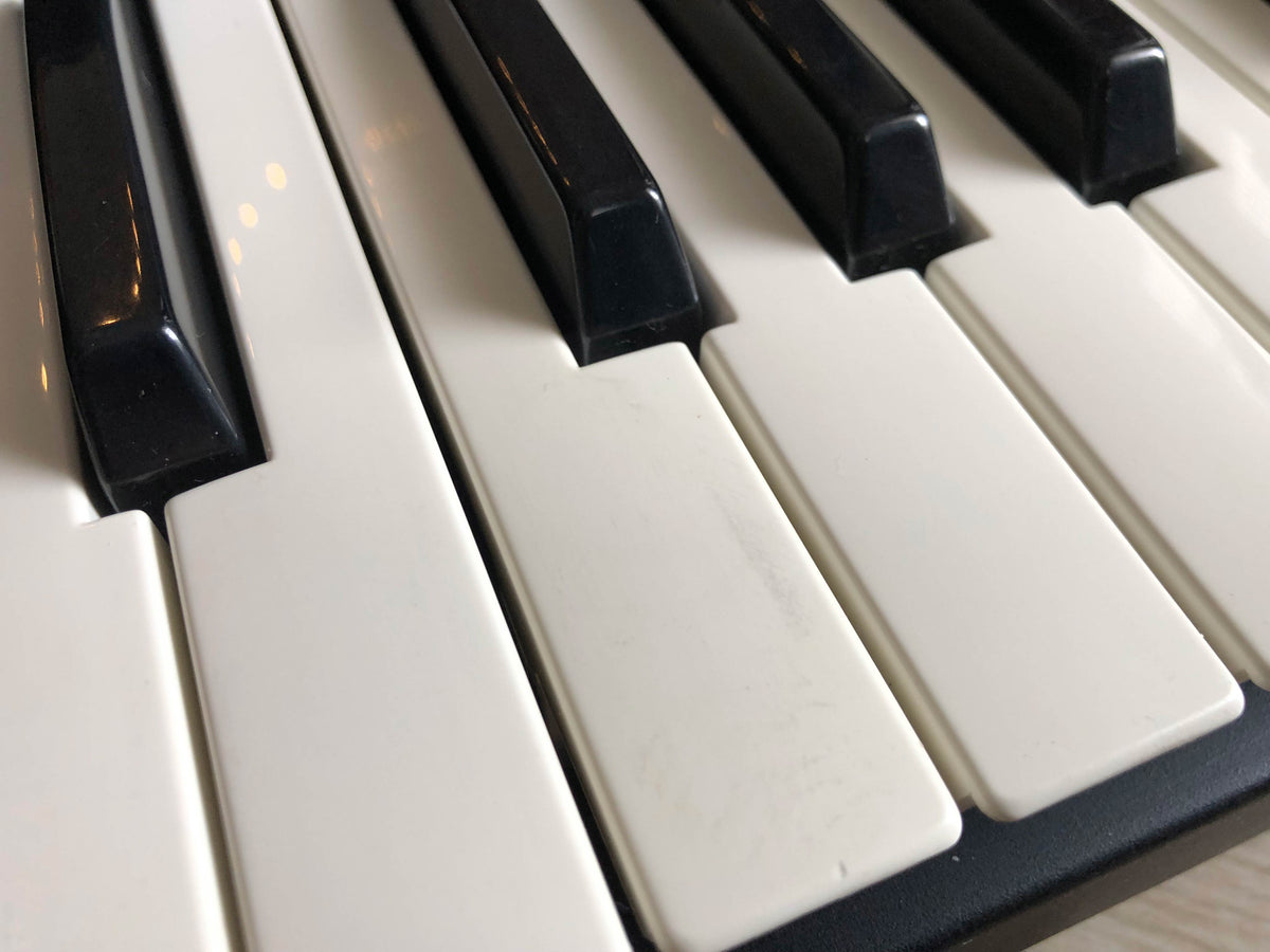 Korg MS2000B Gorgeous w/ Original Mic + PSU