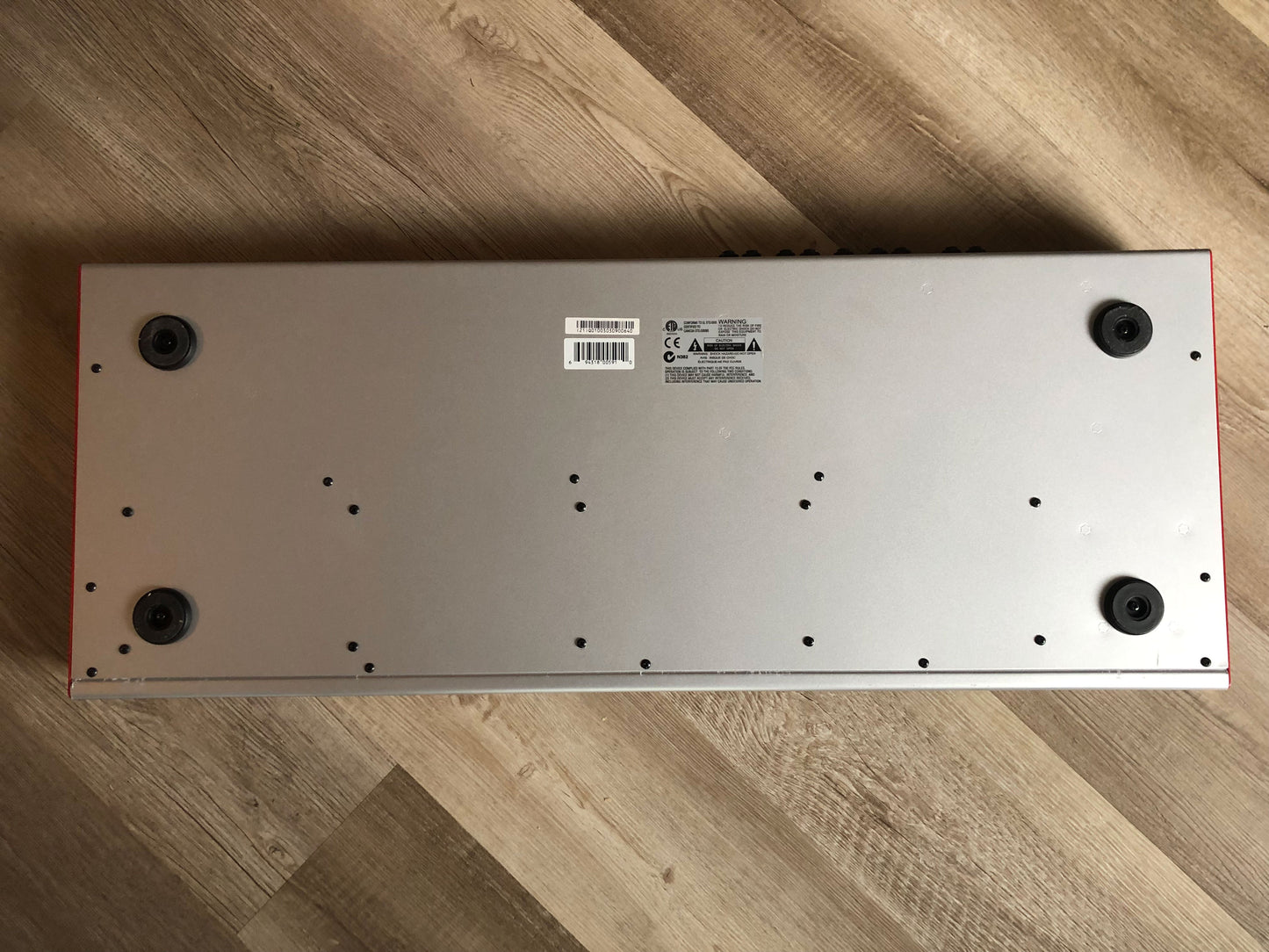 Alesis Ion Analog Modeling Synth - Nice & Clean