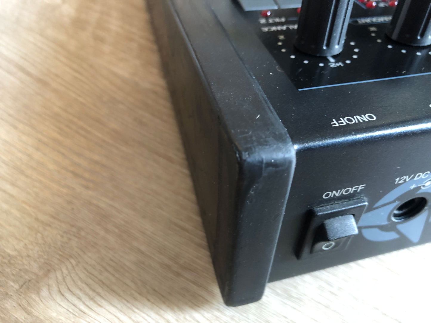 Access Virus C Desktop, New Tacts, Power Filter Cap, Battery + PSU, OS 6.5