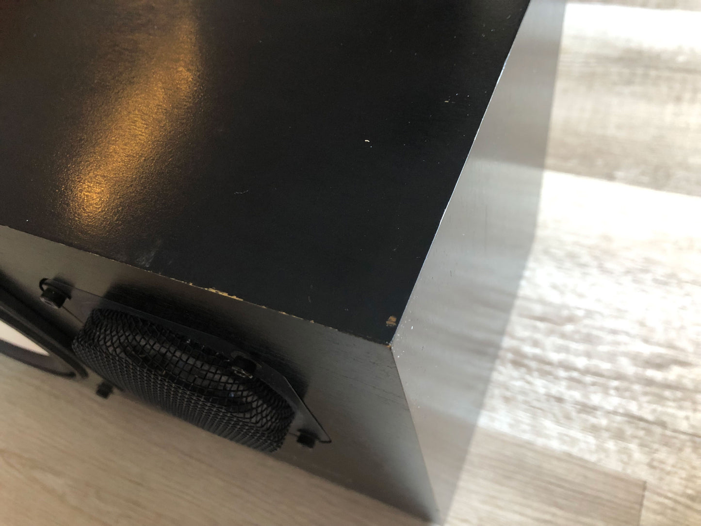 Yamaha NS-10M Studio Monitors in Excellent Condition