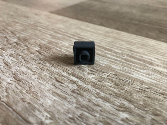 OEM Push Button for Access Virus C, TI, & TI2 (Gray)