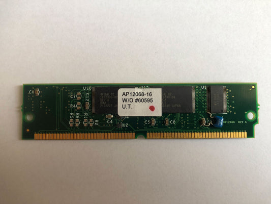 E-MU Systems Beat Garden ROM AP12068-16 Sound Card Proteus 2000