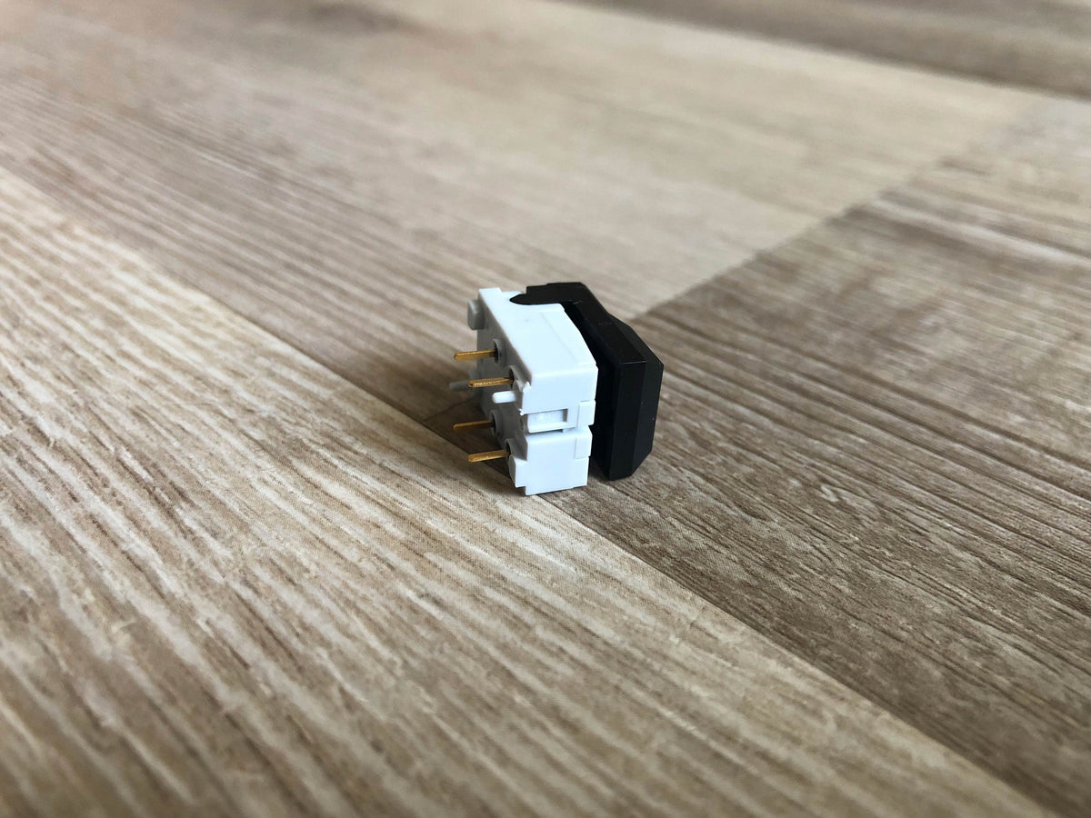 Tact Switches for Access Virus A (Non-Illuminated)