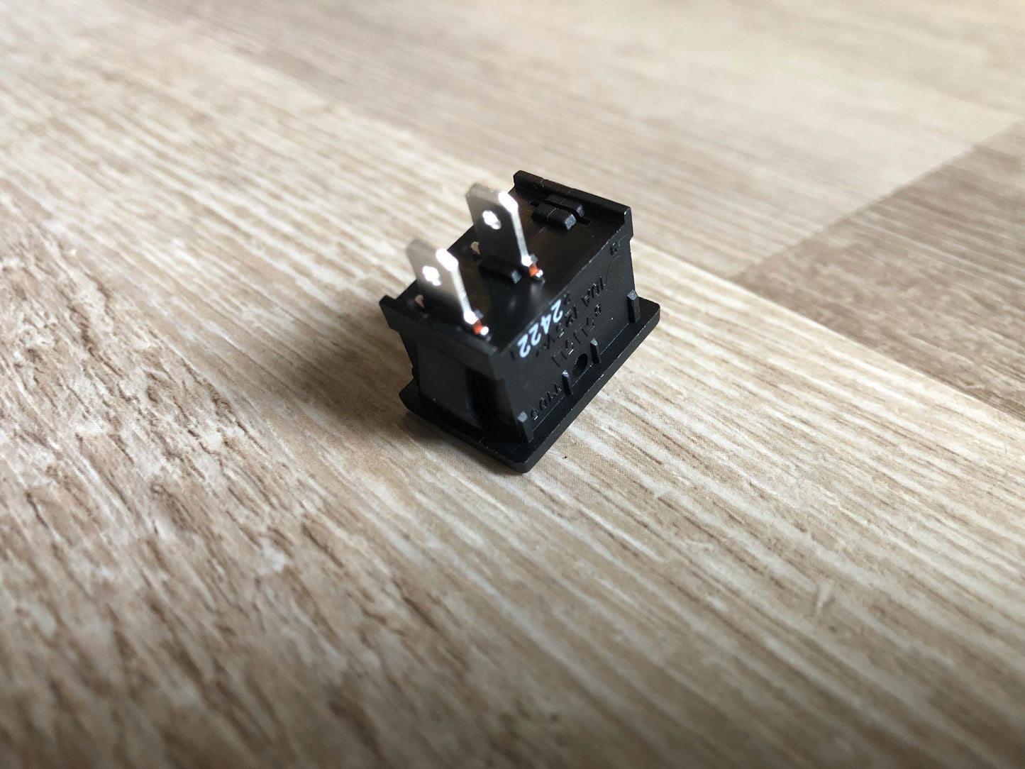 Replacement Power Switch for Access Virus A, B, C, Classic, Indigo, & Indigo II