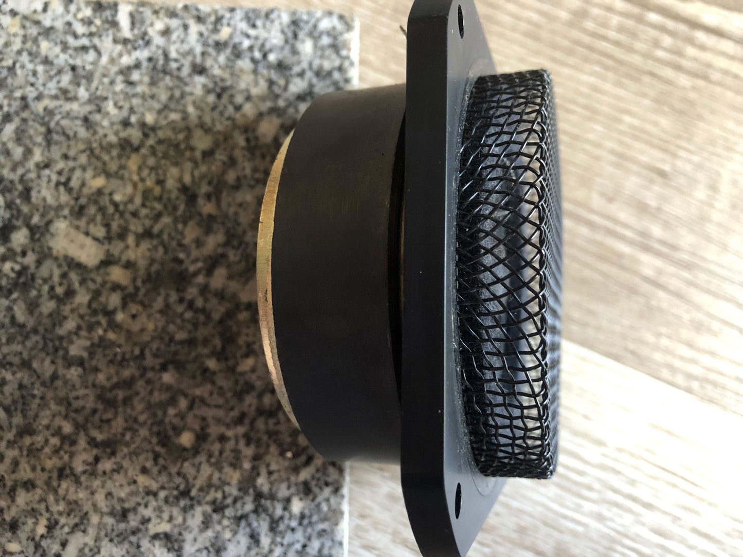 Yamaha NS-10M Tweeter JA0518A (USED / BLACK RING)