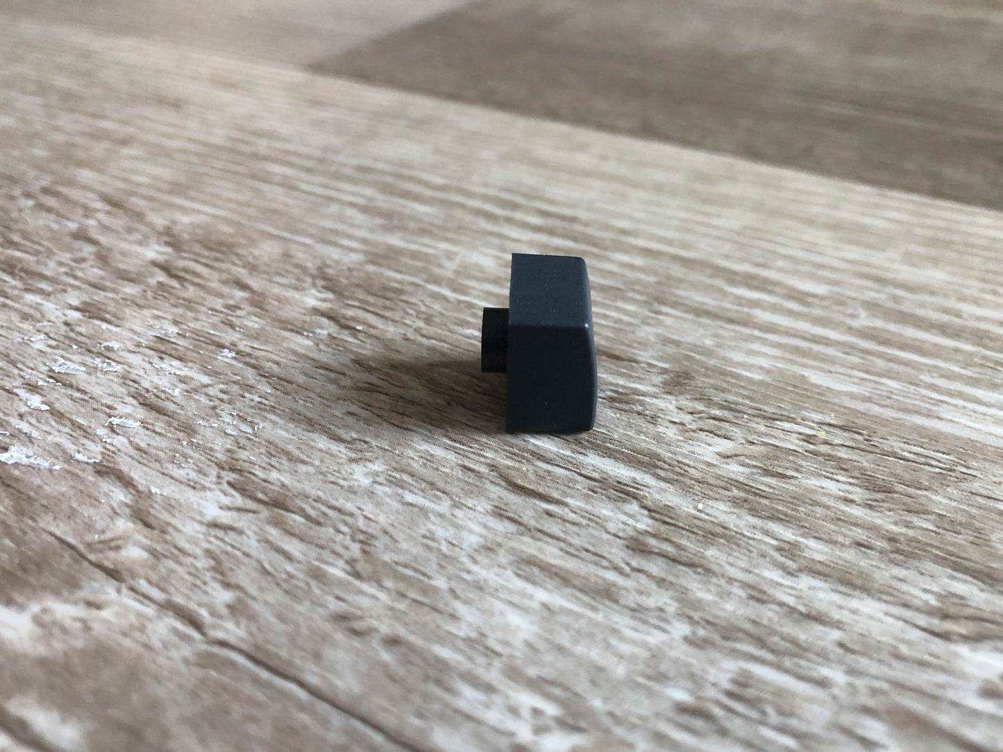 OEM Push Button for Access Virus C, TI, & TI2 (Gray)