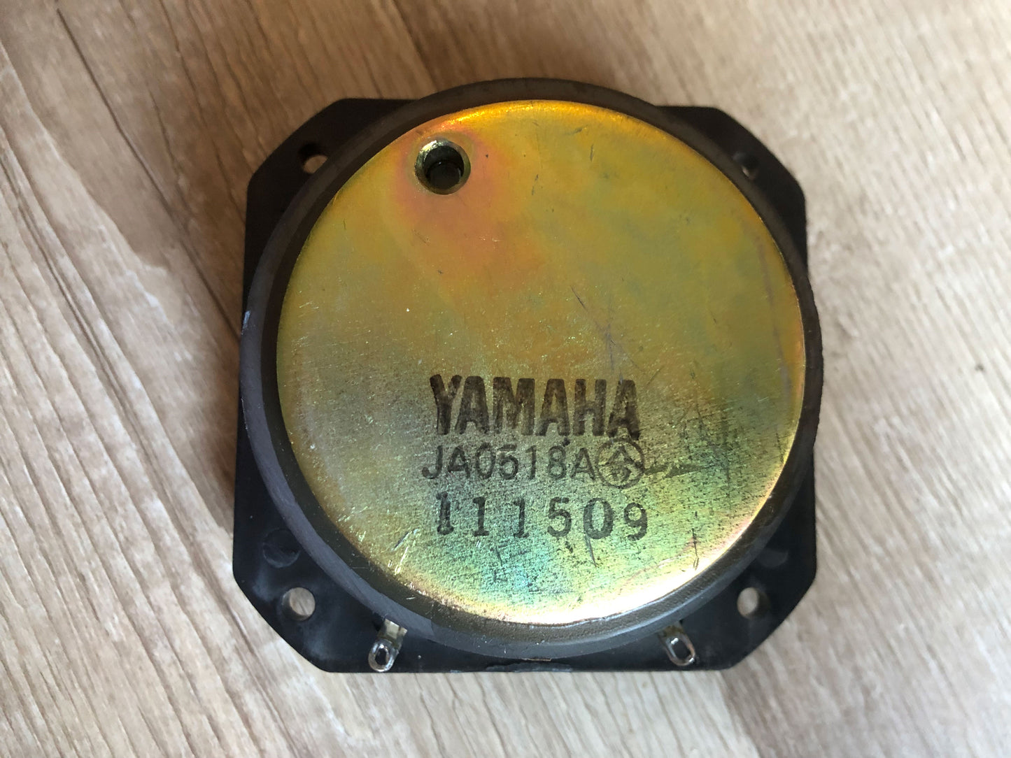 Yamaha NS-10M Tweeter JA0518A (USED)