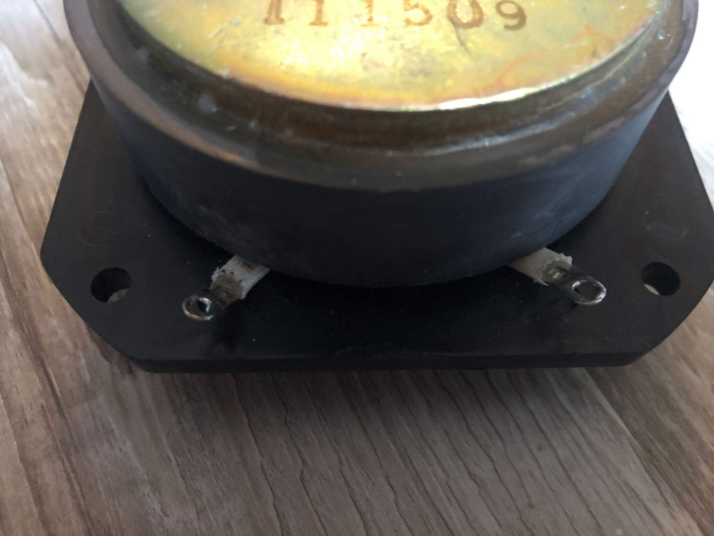 Yamaha NS-10M Tweeter JA0518A (USED)