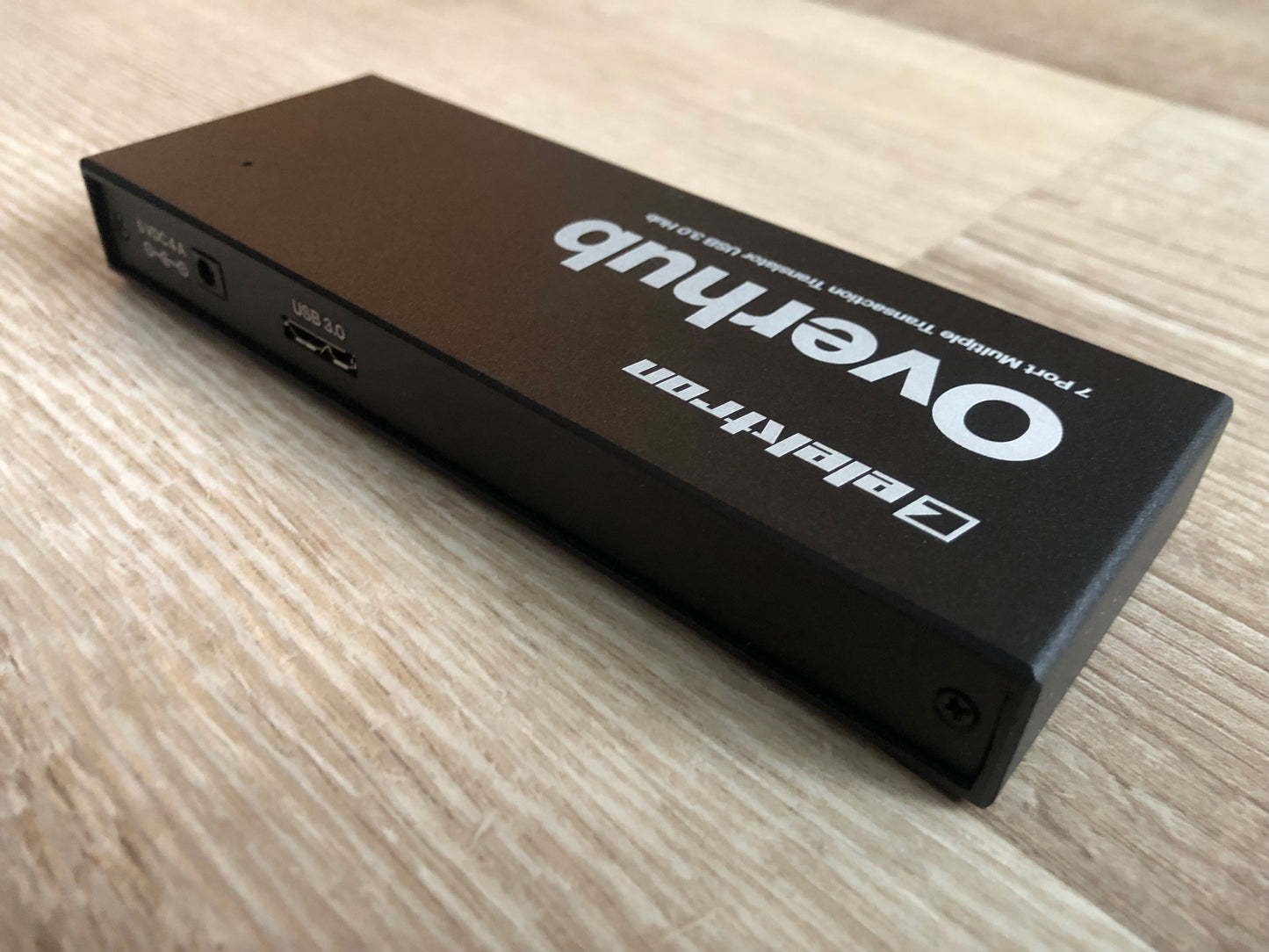 Elektron Overhub High-Speed USB Hub for Overbridge