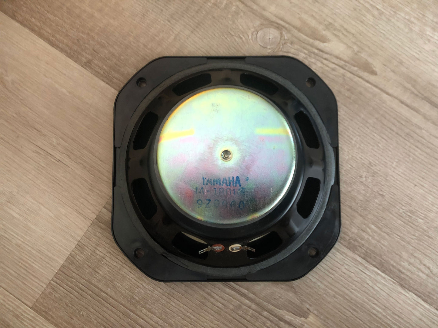 Yamaha JA-1801 Woofer in Fair Condition 9Z0960