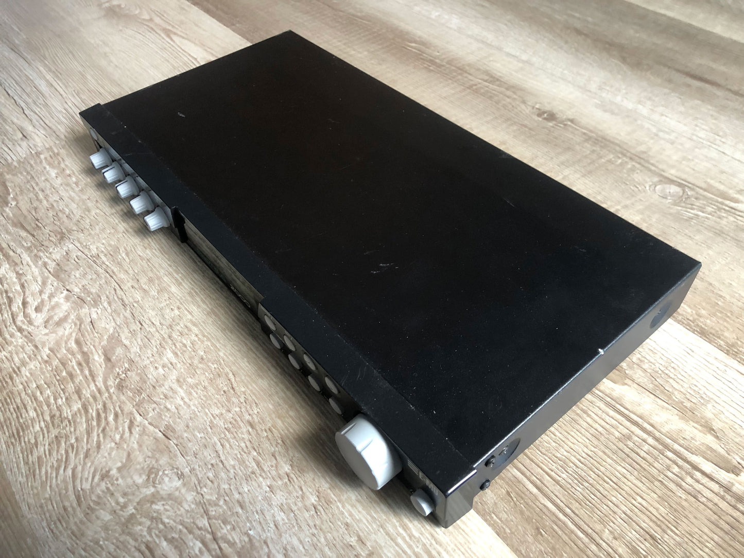 E-MU Systems Proteus 2000 w/ New Encoder