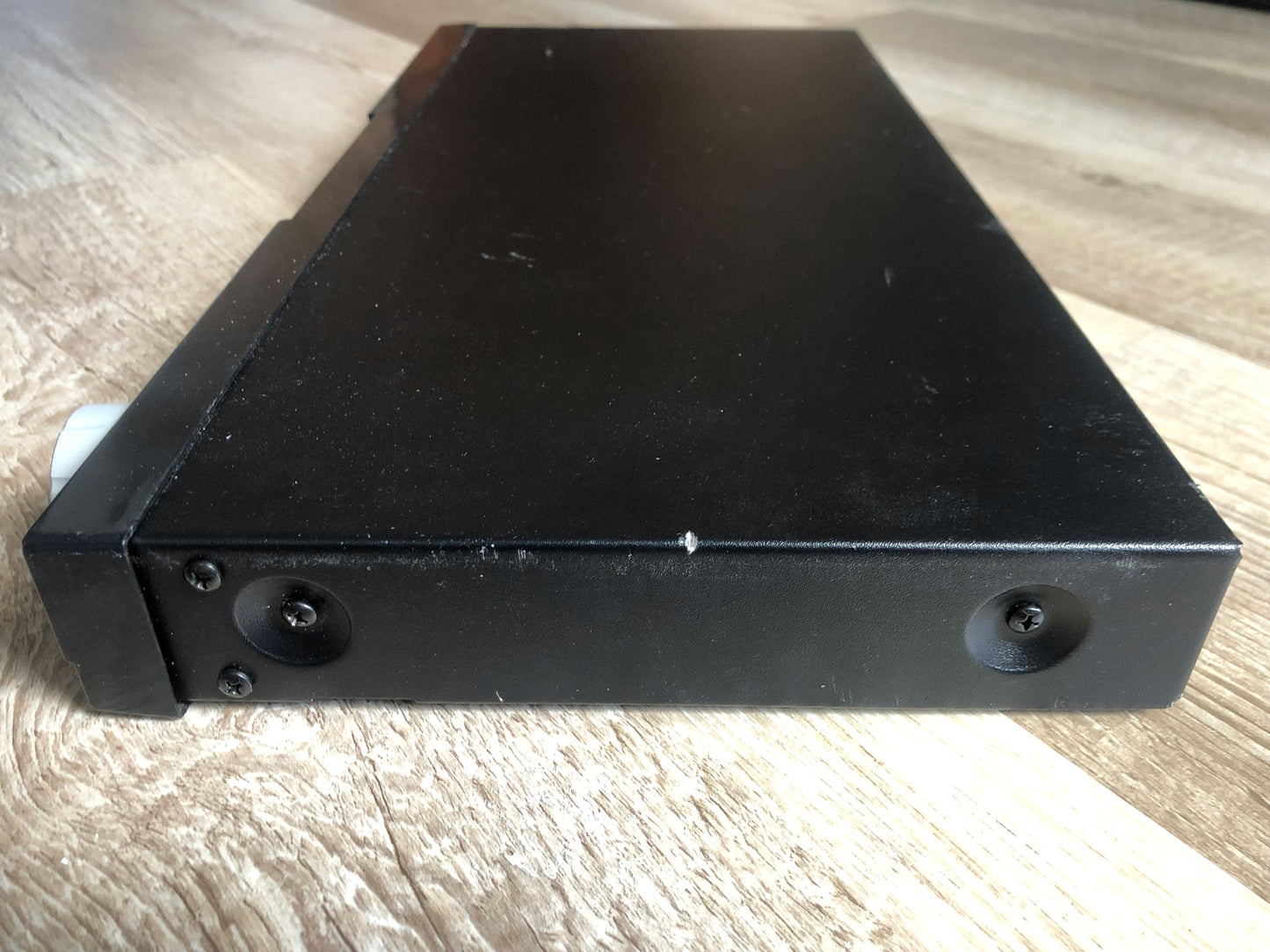 E-MU Systems Proteus 2000 w/ New Encoder