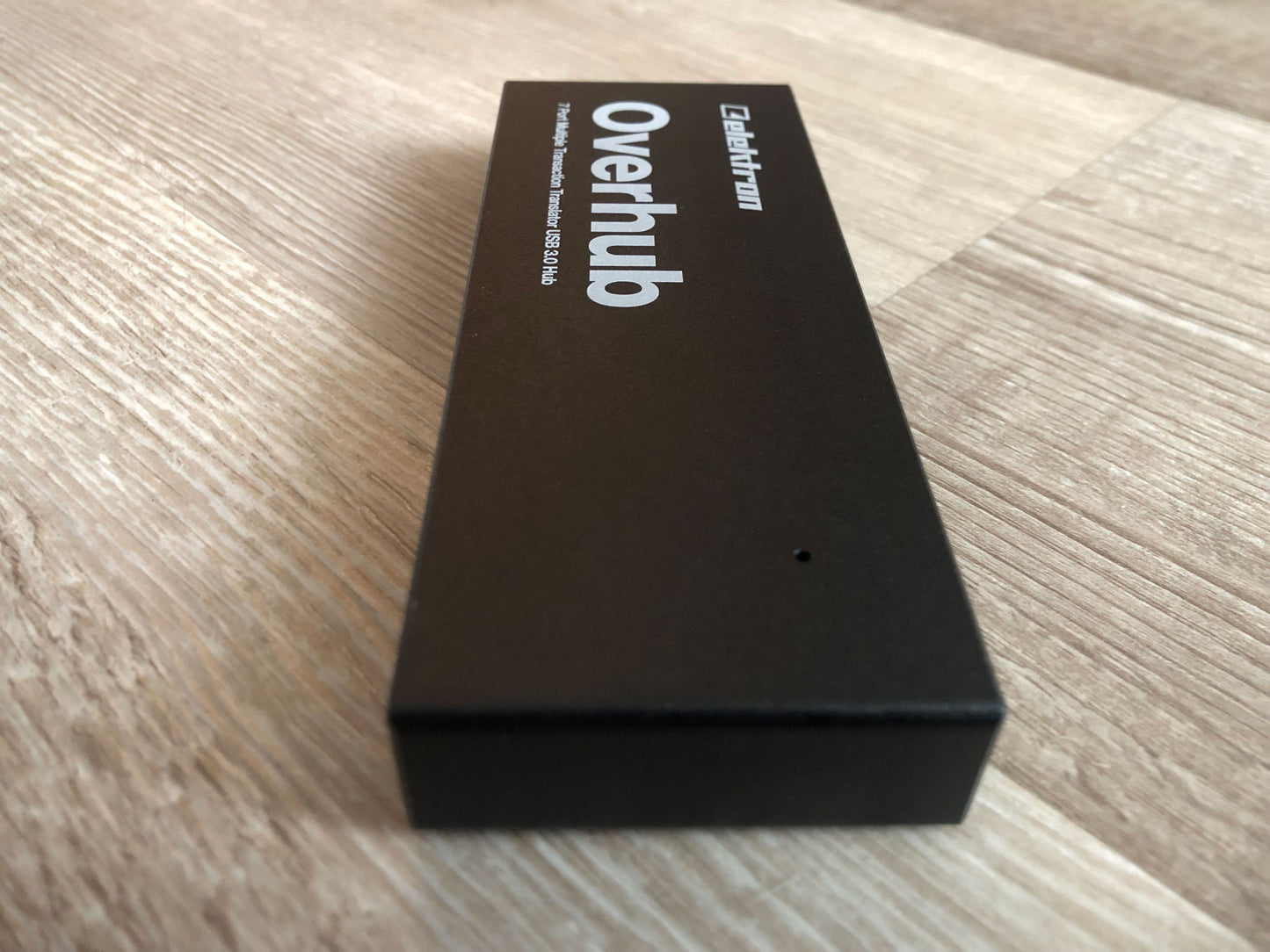 Elektron Overhub High-Speed USB Hub for Overbridge