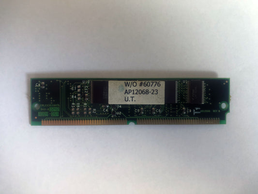 E-MU Systems AP12068-23 Vintage Pro Collection ROM