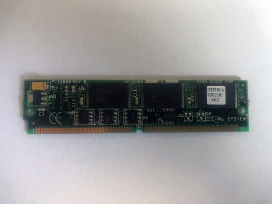 E-MU Systems AP12068-23 Vintage Pro Collection ROM