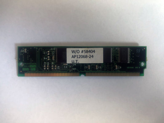 E-MU Systems AP12068-24 Protean Drums ROM