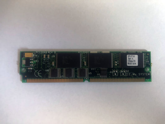 E-MU Systems AP12068-24 Protean Drums ROM