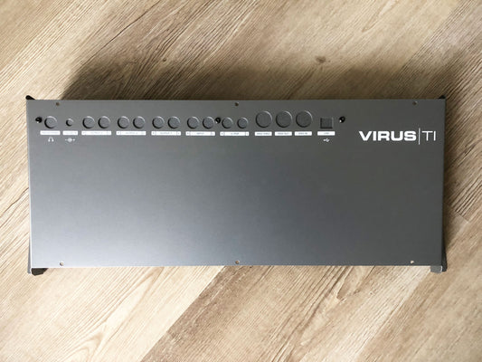 Access Virus TI2 Desktop Rack Mounting Kit