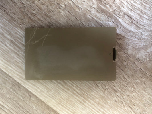 MicroKorg OEM Battery Cover / Battery Door