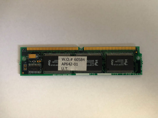 E-MU Systems AP642-01 Protozoa ROM