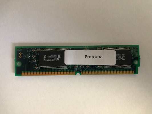 E-MU Systems AP642-01 Protozoa ROM