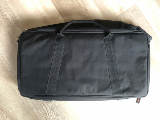 MicroKorg (Small Synth) Gator Gig Bag (Used) 23 x 12.125 x 3 inches