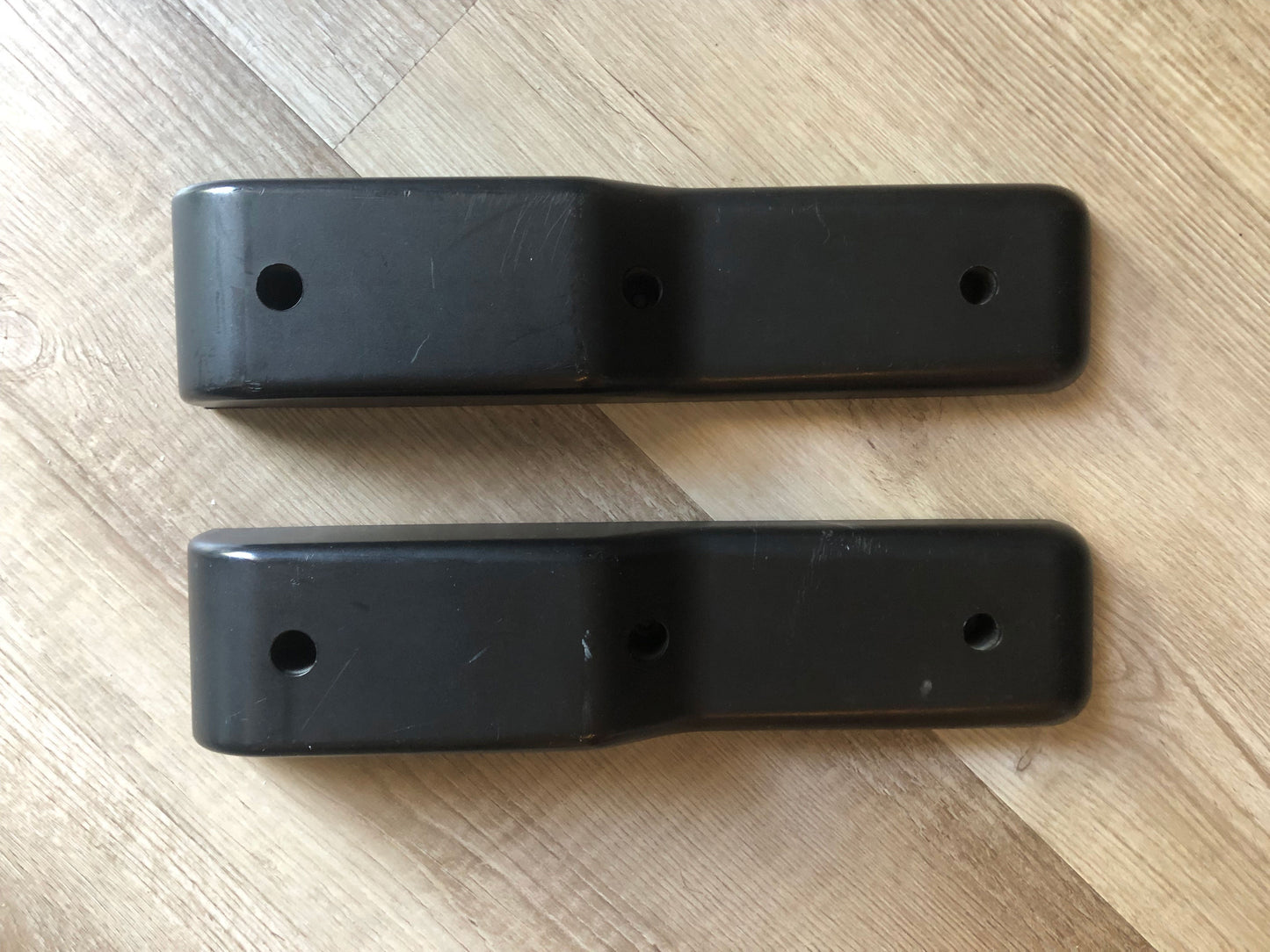 E-MU Command Station Side Panels