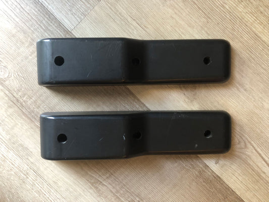 E-MU Command Station Side Panels