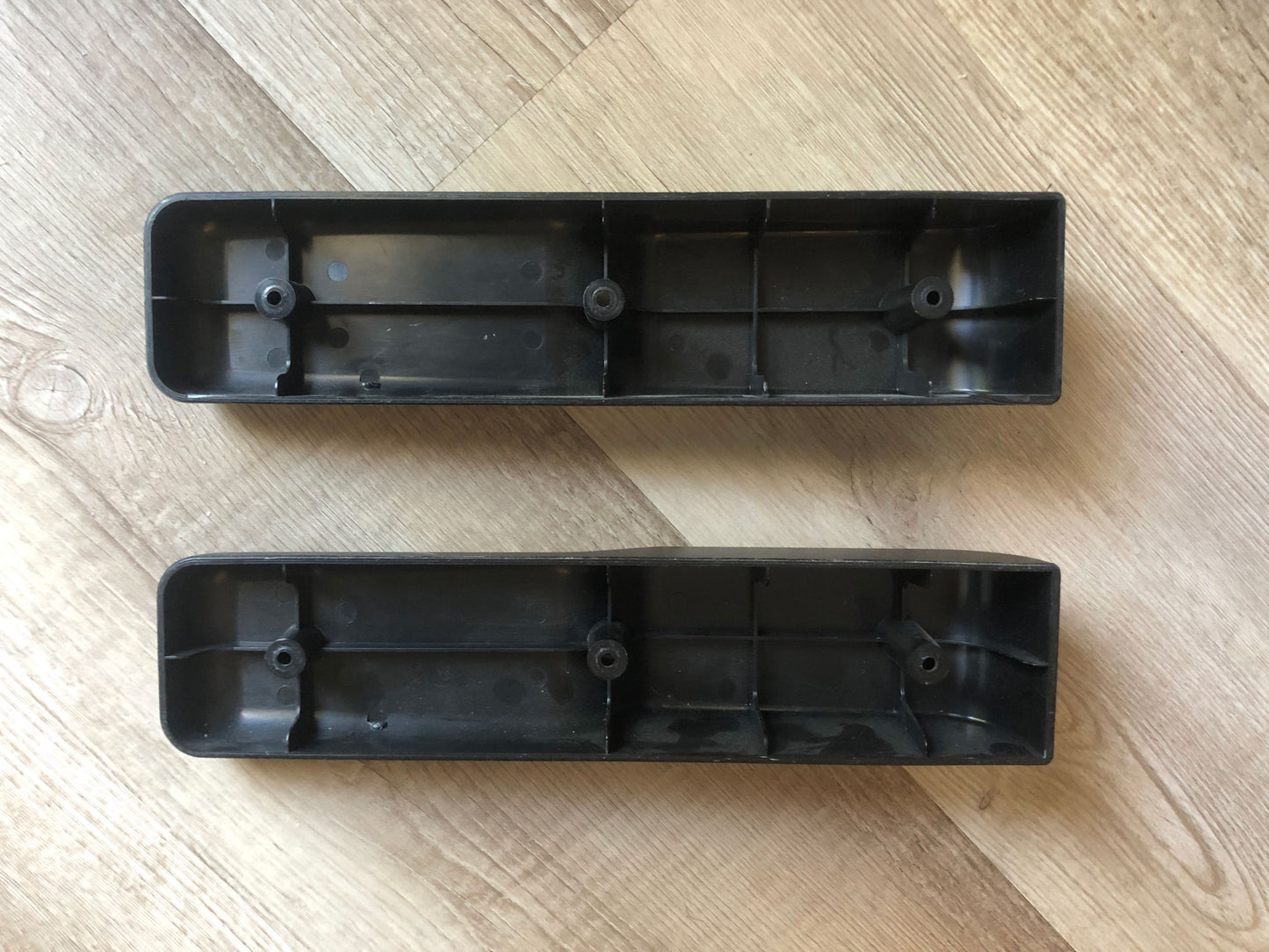 E-MU Command Station Side Panels