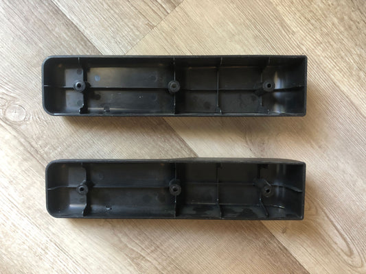 E-MU Command Station Side Panels