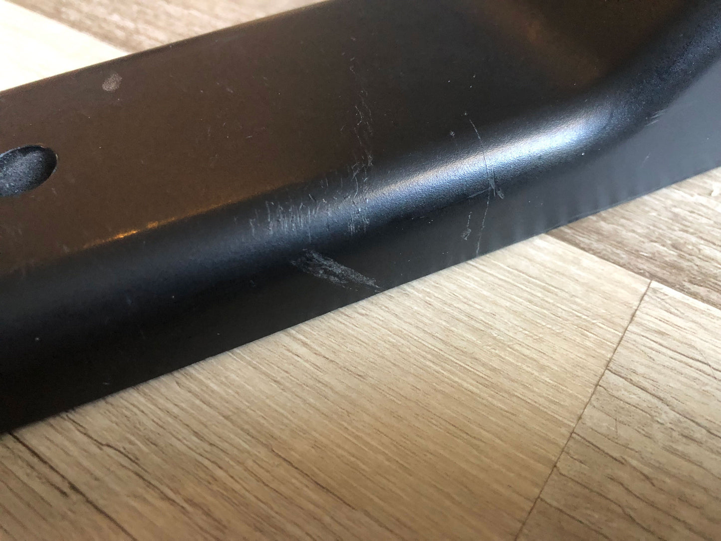 E-MU Command Station Side Panels