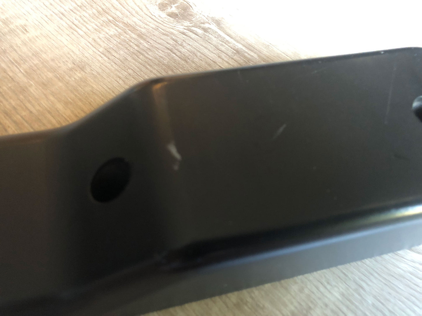 E-MU Command Station Side Panels