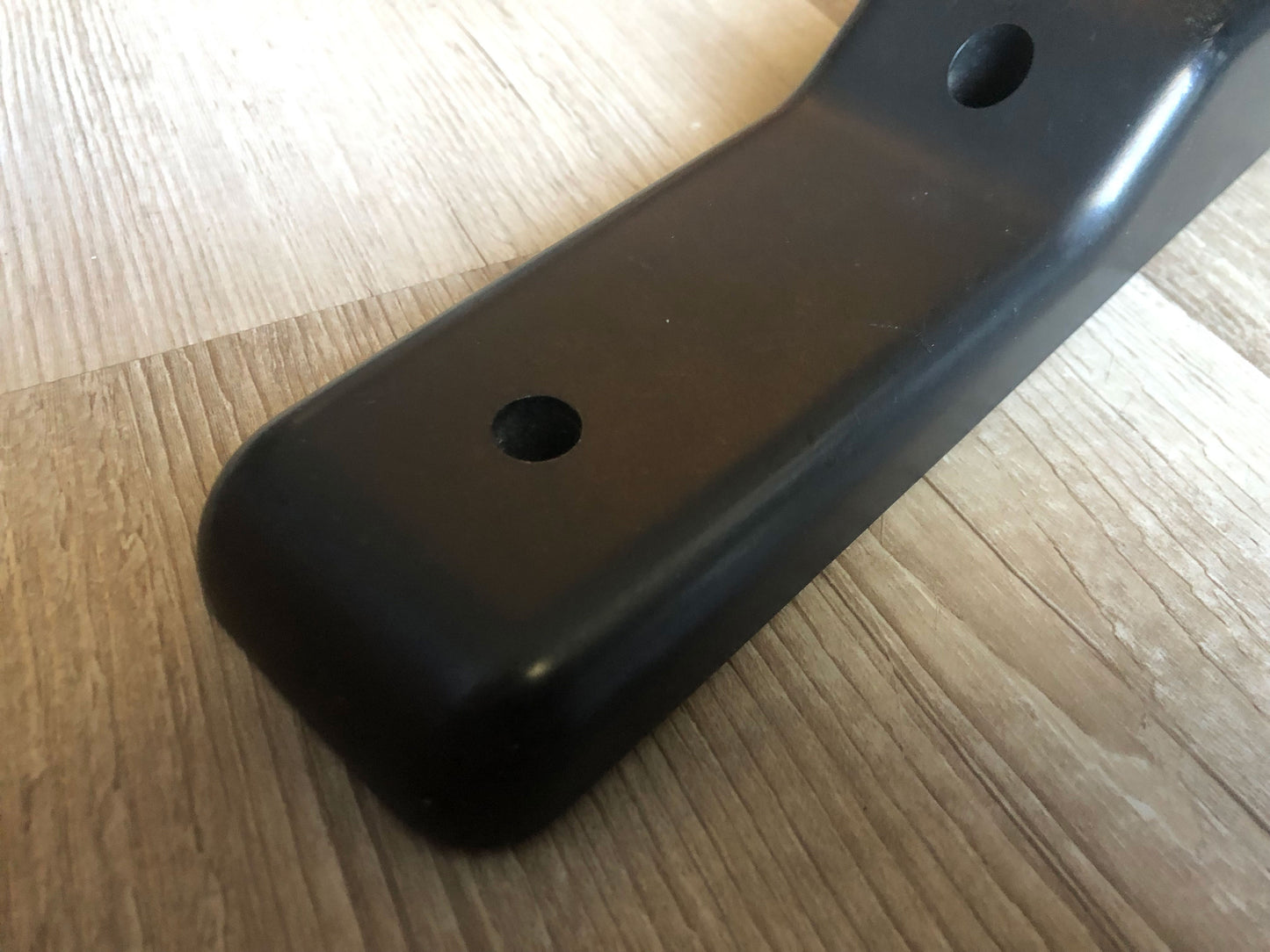 E-MU Command Station Side Panels